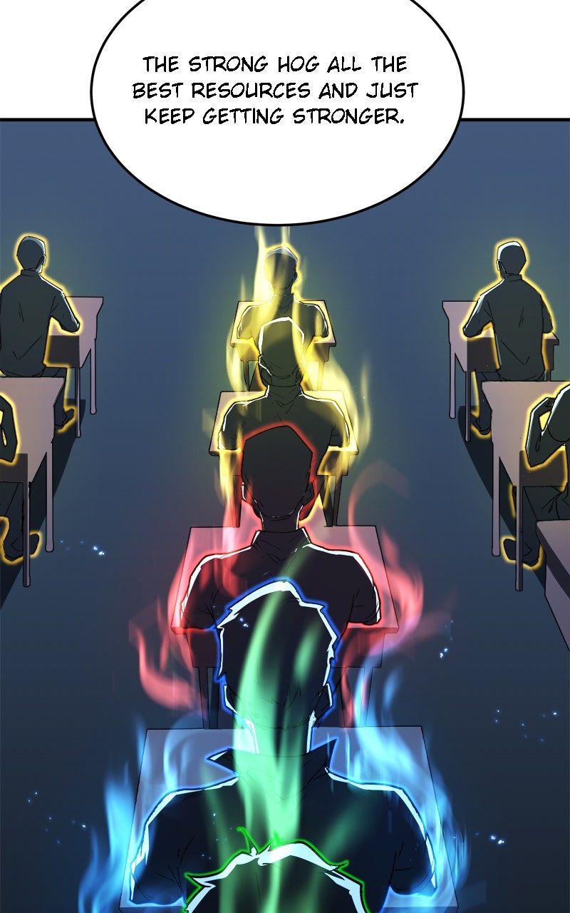 Read All Class Awakening God Slayer EN Manga Online