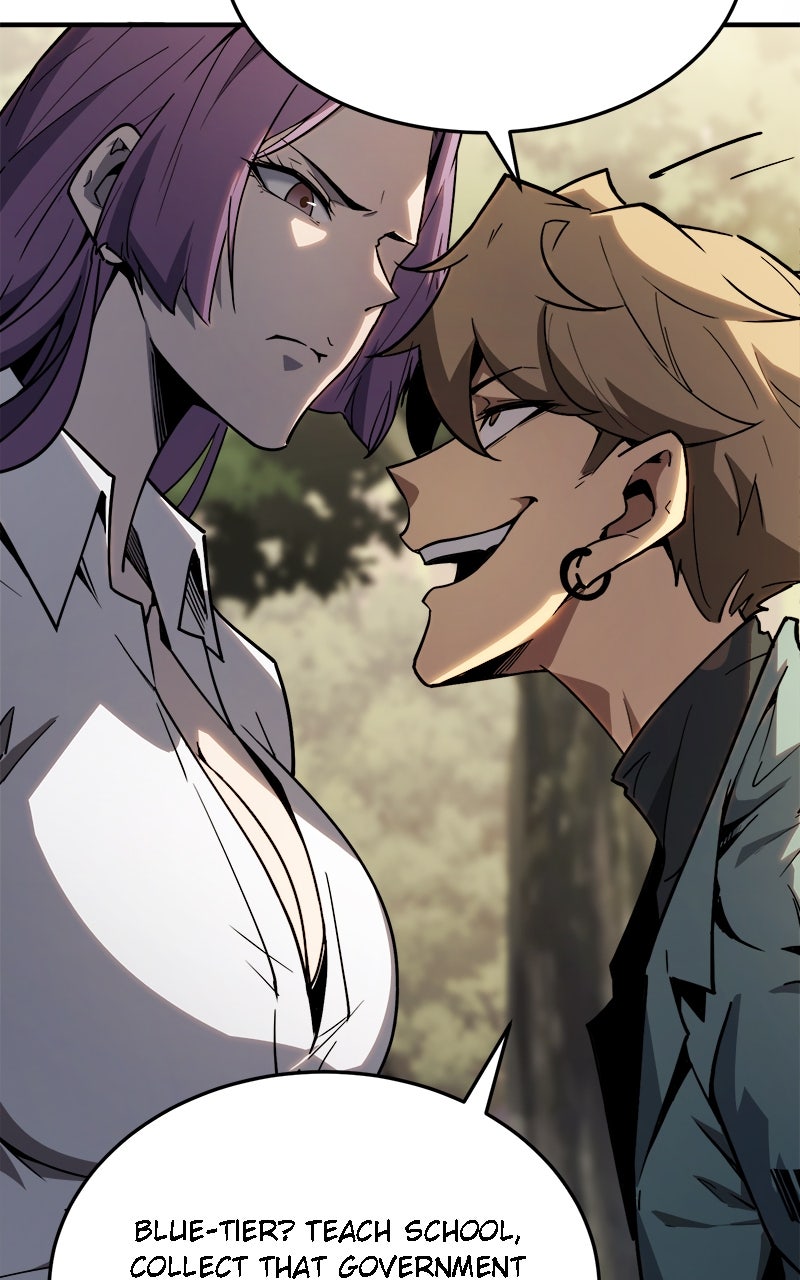 Read All Class Awakening God Slayer EN Manga Online