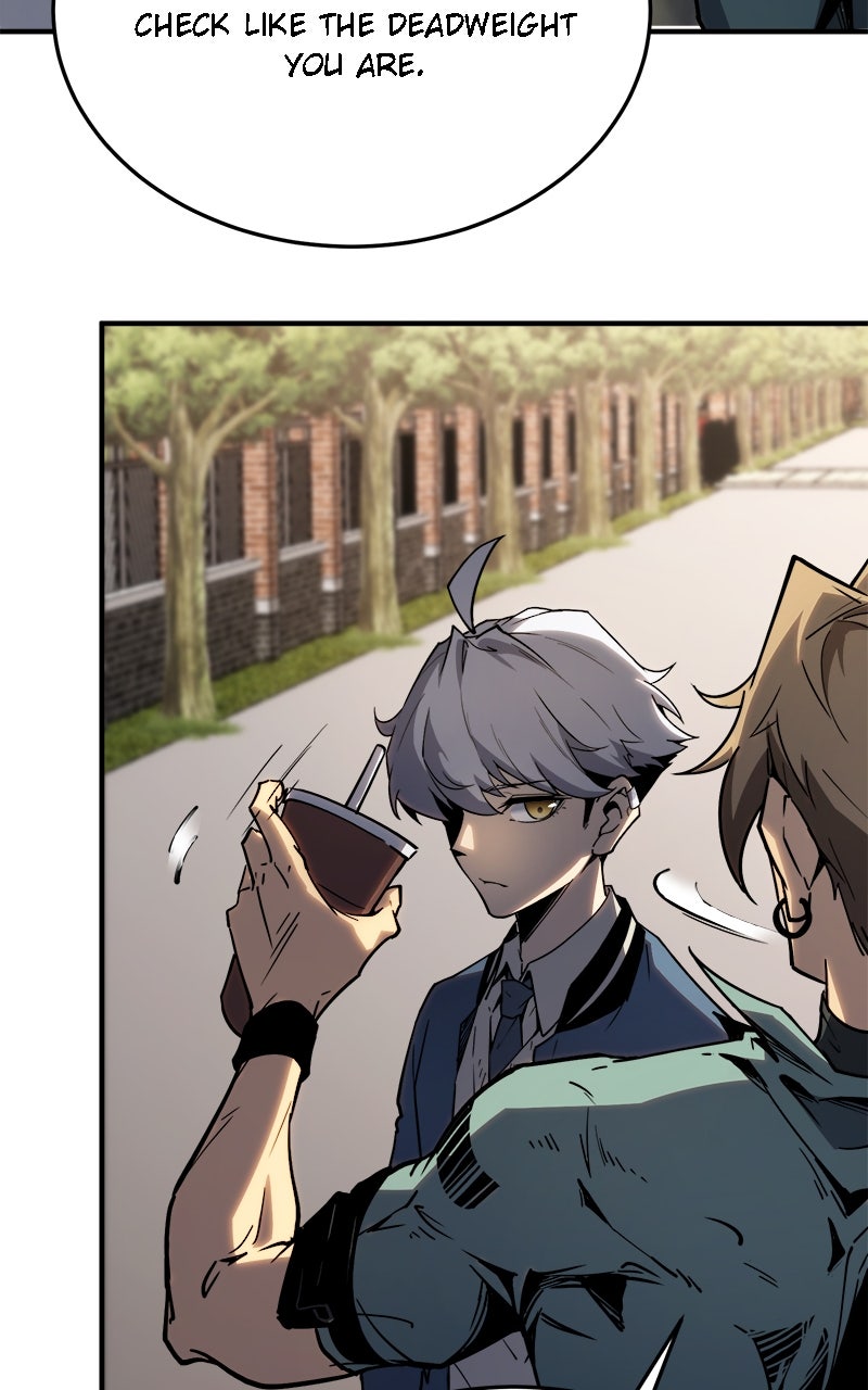 Read All Class Awakening God Slayer EN Manga Online