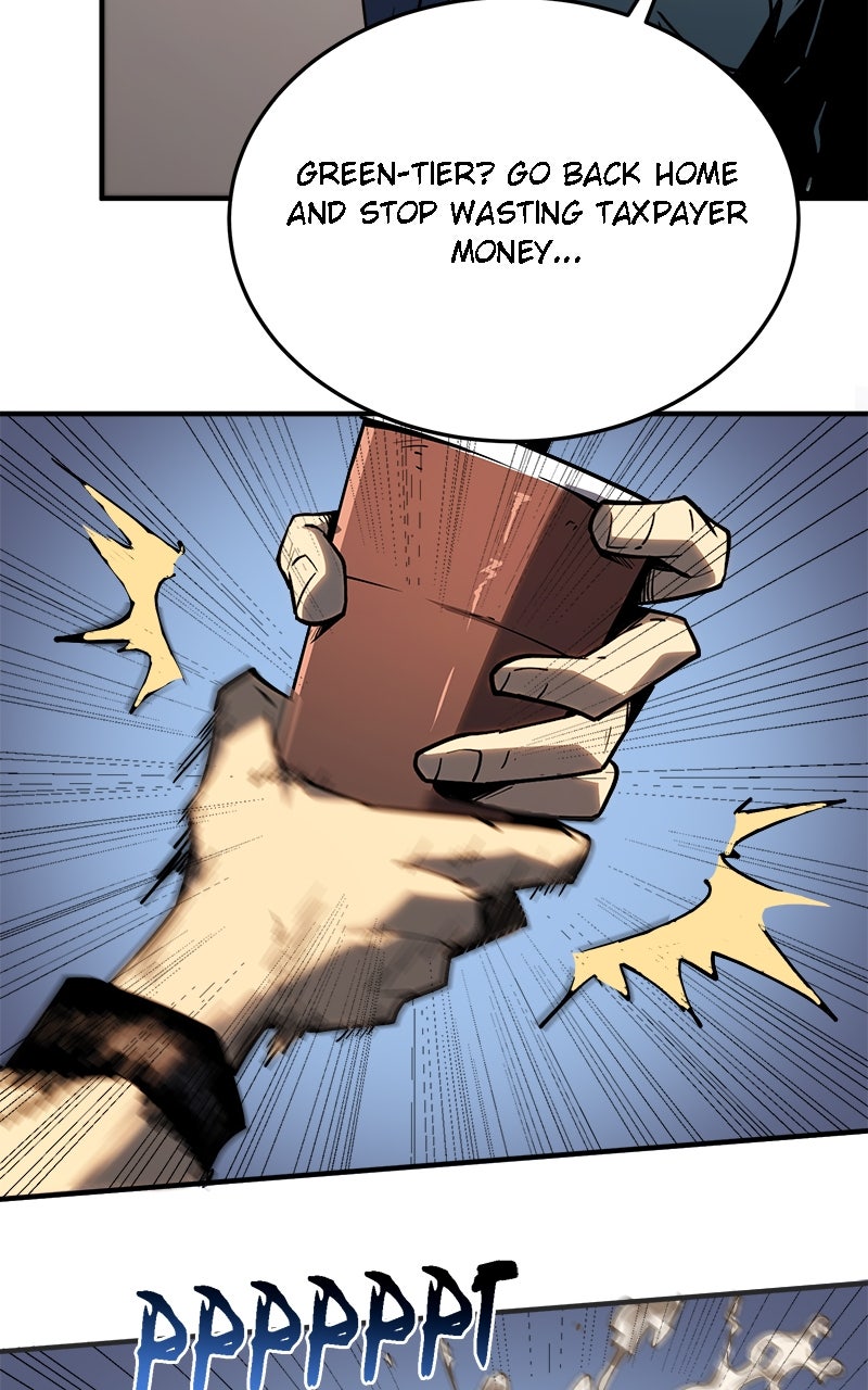 Read All Class Awakening God Slayer EN Manga Online