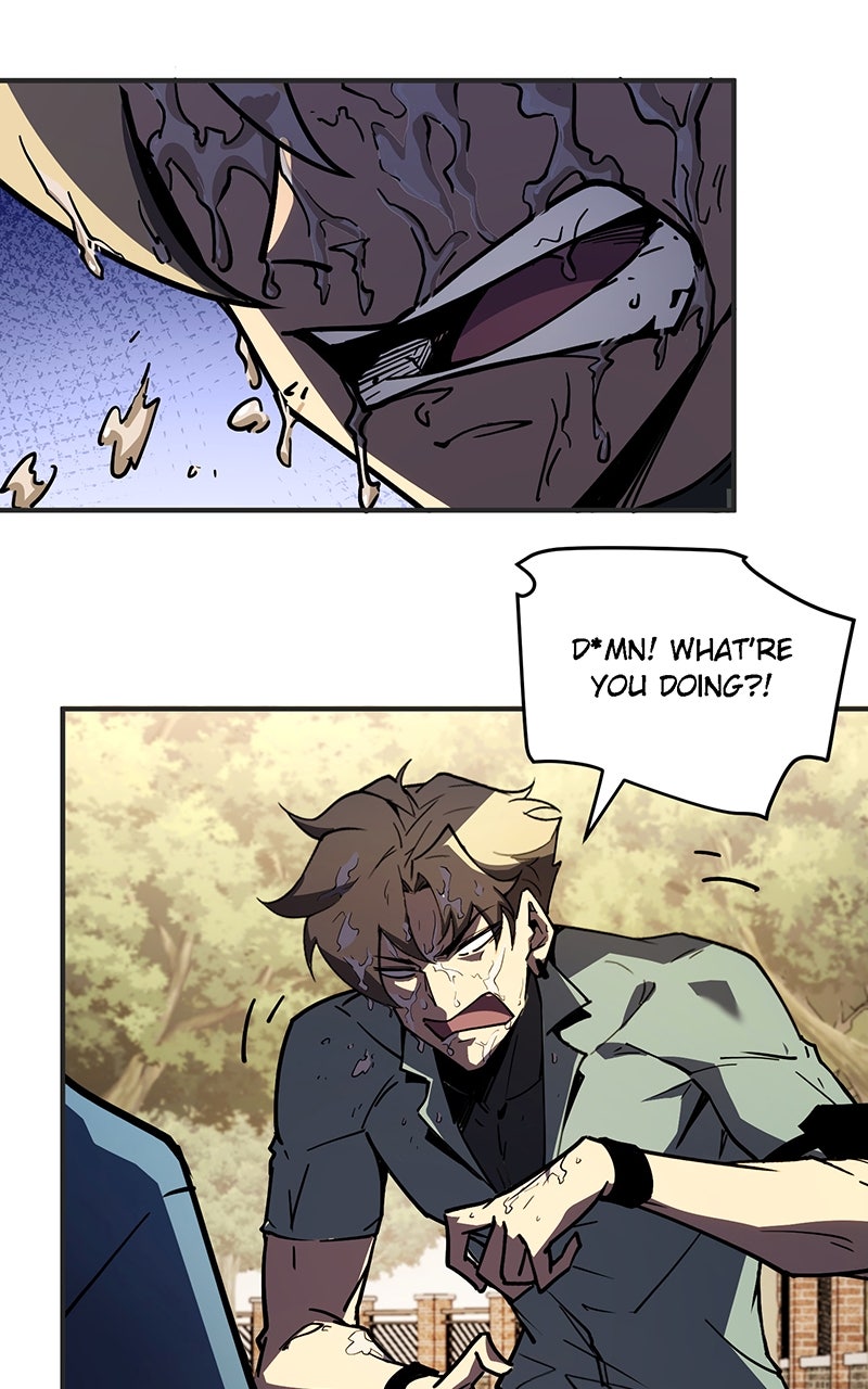 Read All Class Awakening God Slayer EN Manga Online