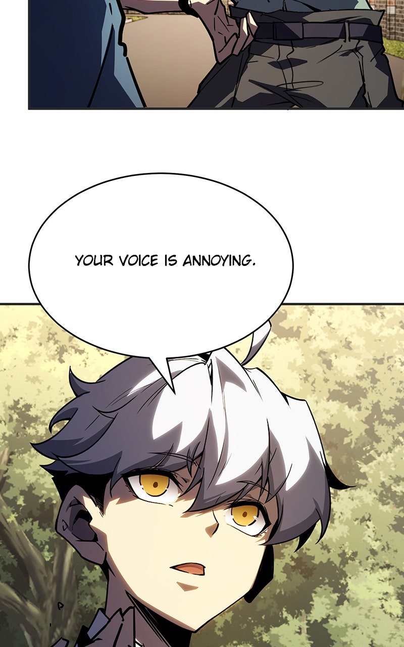 Read All Class Awakening God Slayer EN Manga Online