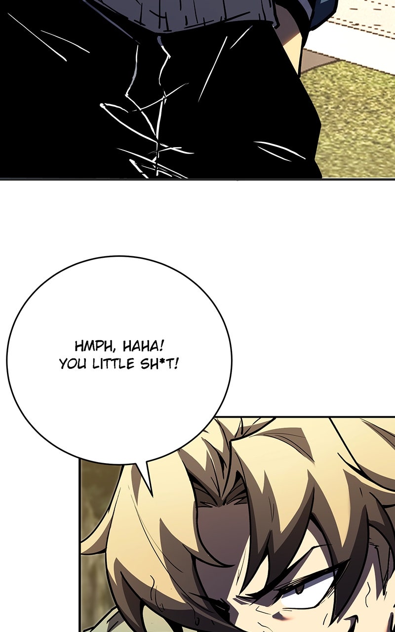 Read All Class Awakening God Slayer EN Manga Online