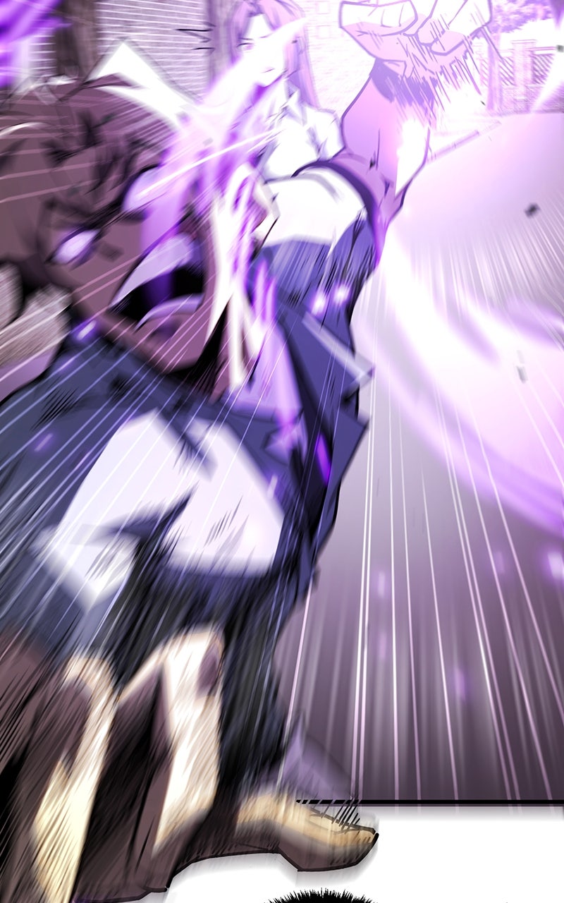 Read All Class Awakening God Slayer EN Manga Online