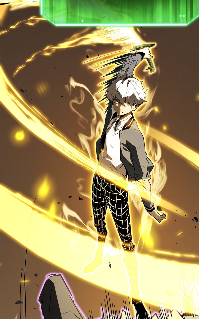 Read All Class Awakening God Slayer EN Manga Online