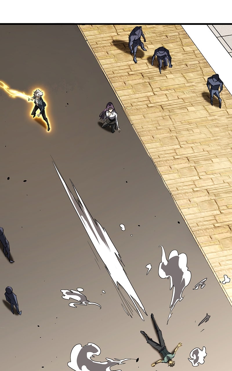 Read All Class Awakening God Slayer EN Manga Online