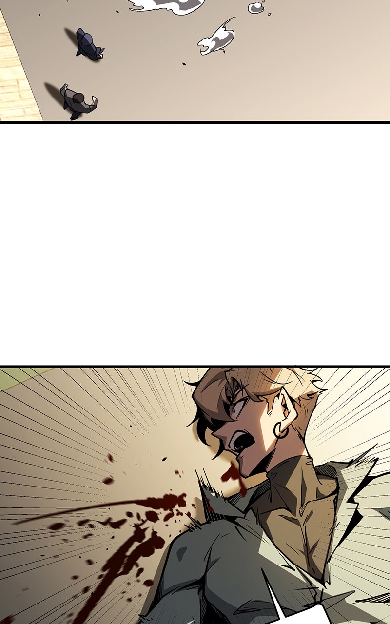 Read All Class Awakening God Slayer EN Manga Online