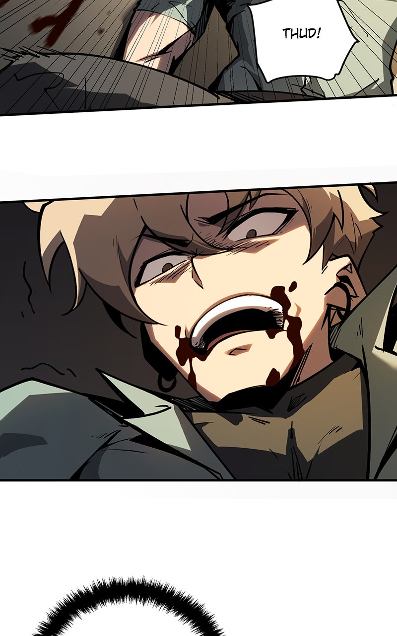 Read All Class Awakening God Slayer EN Manga Online