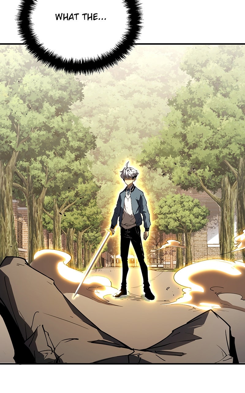 Read All Class Awakening God Slayer EN Manga Online