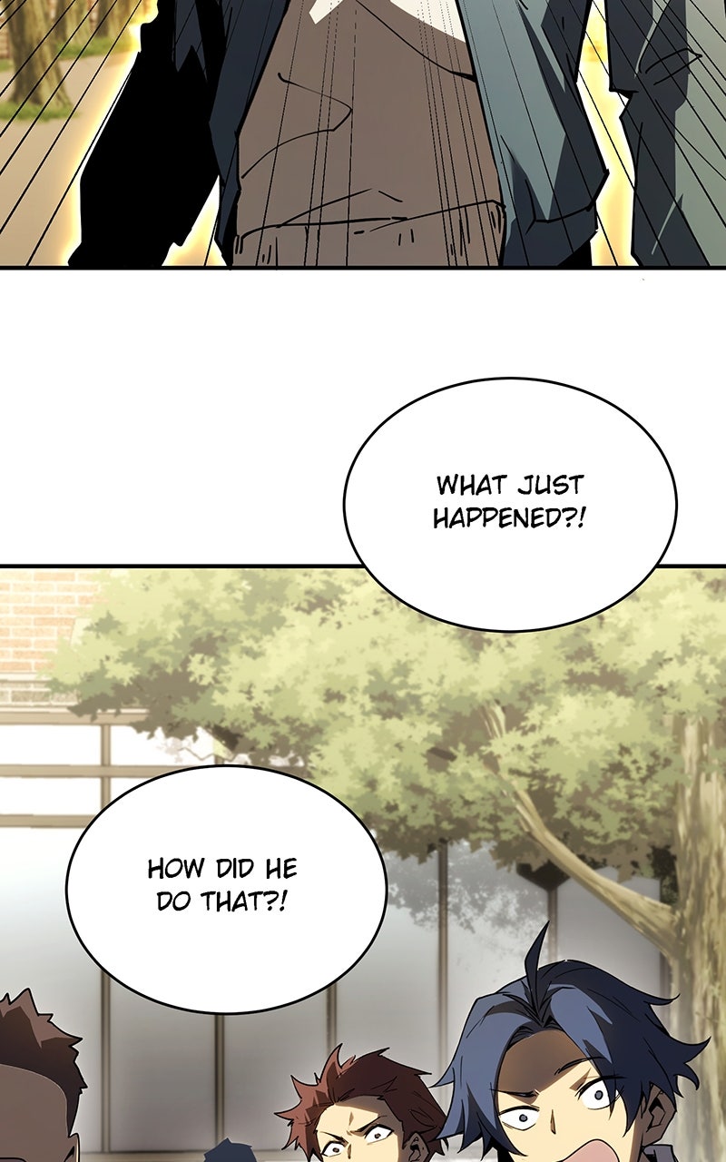 Read All Class Awakening God Slayer EN Manga Online