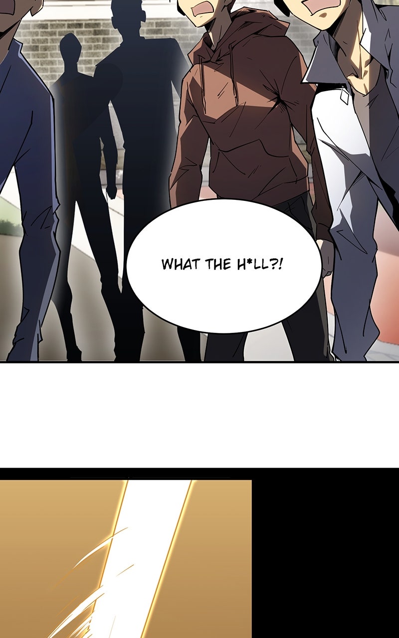 Read All Class Awakening God Slayer EN Manga Online