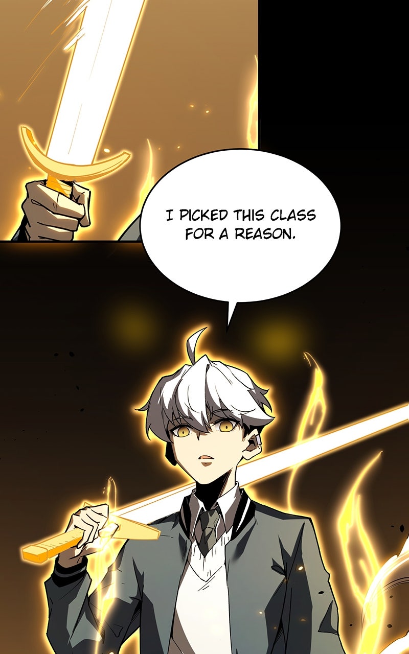 Read All Class Awakening God Slayer EN Manga Online