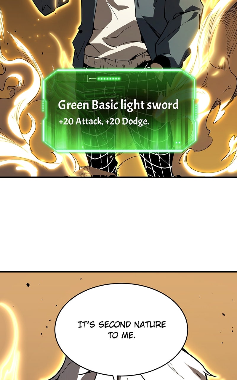 Read All Class Awakening God Slayer EN Manga Online