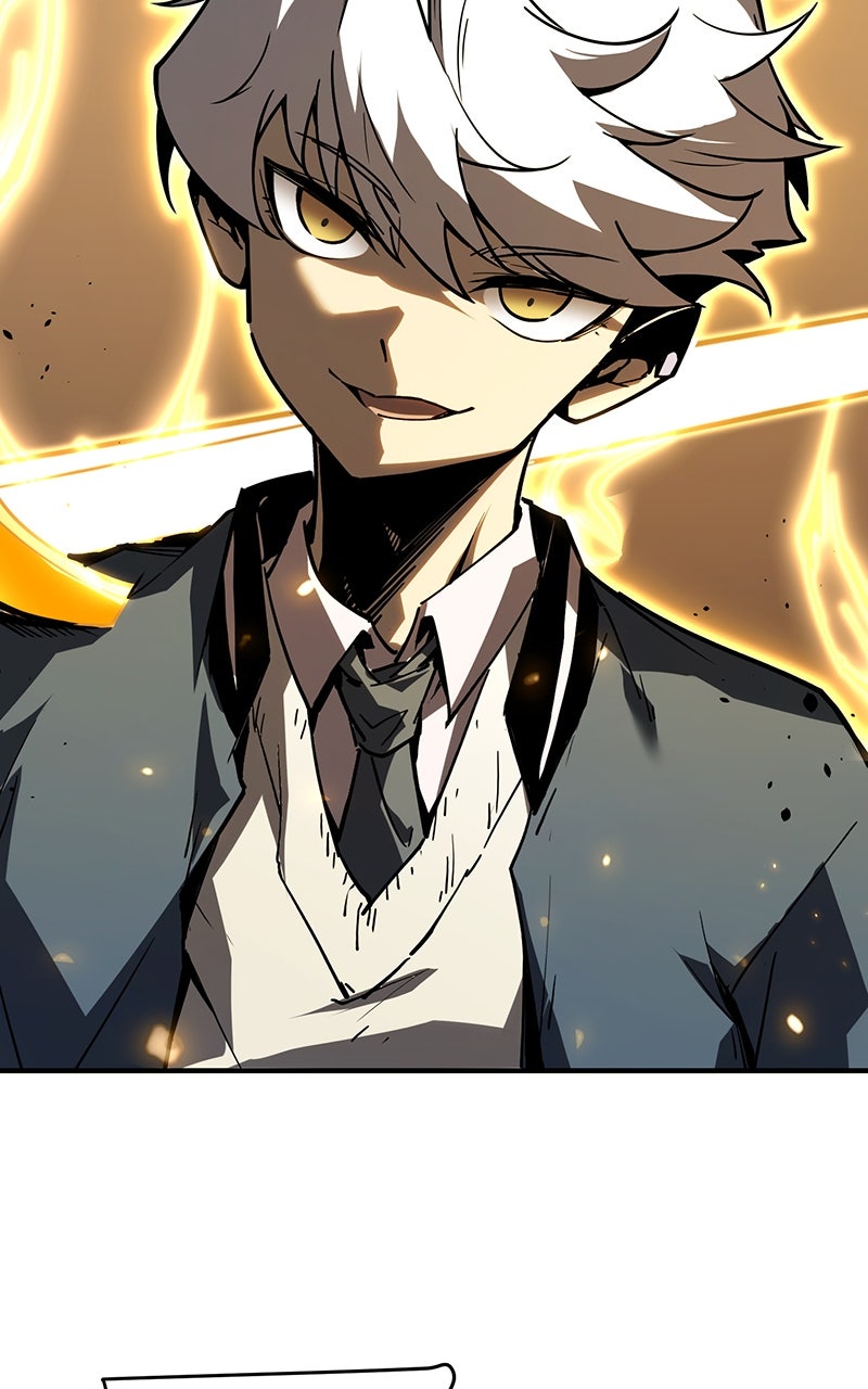 Read All Class Awakening God Slayer EN Manga Online