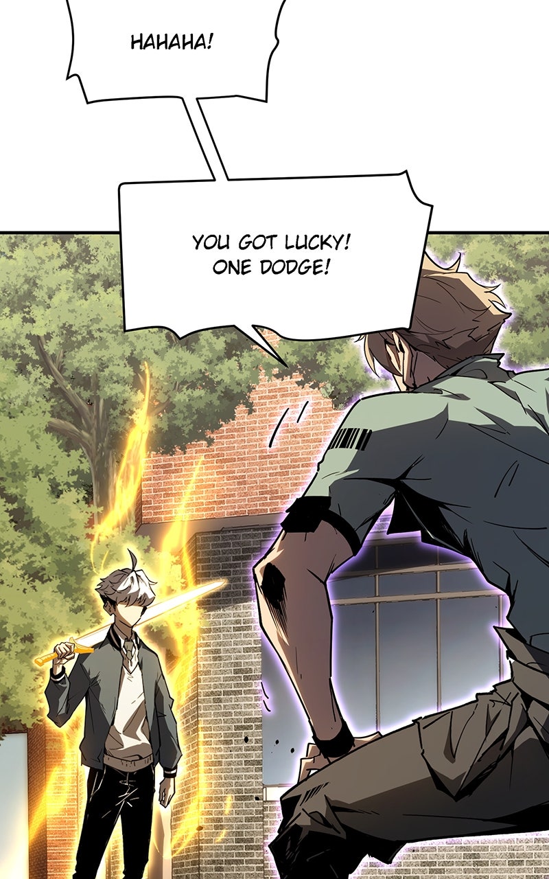 Read All Class Awakening God Slayer EN Manga Online