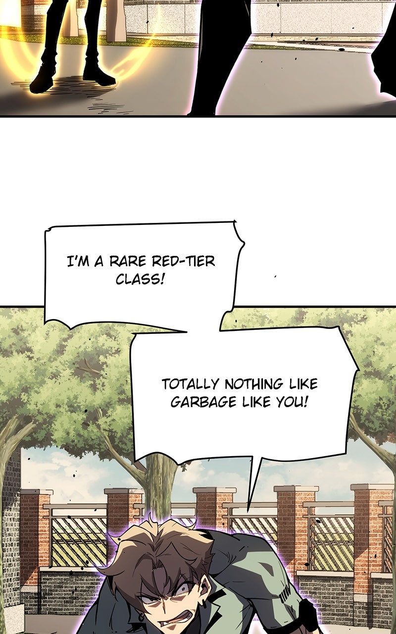 Read All Class Awakening God Slayer EN Manga Online