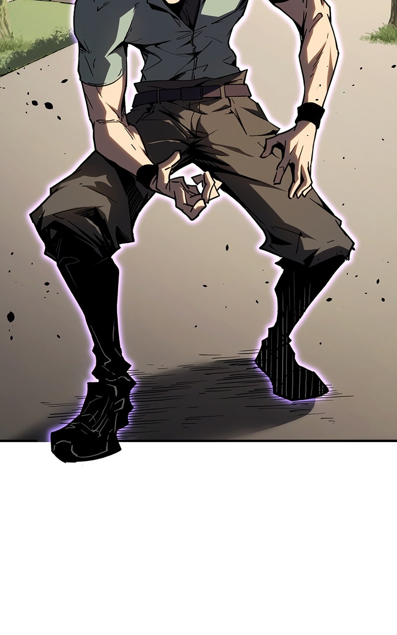 Read All Class Awakening God Slayer EN Manga Online