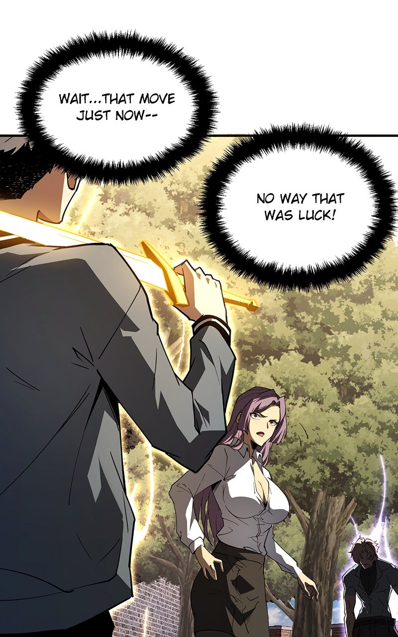 Read All Class Awakening God Slayer EN Manga Online