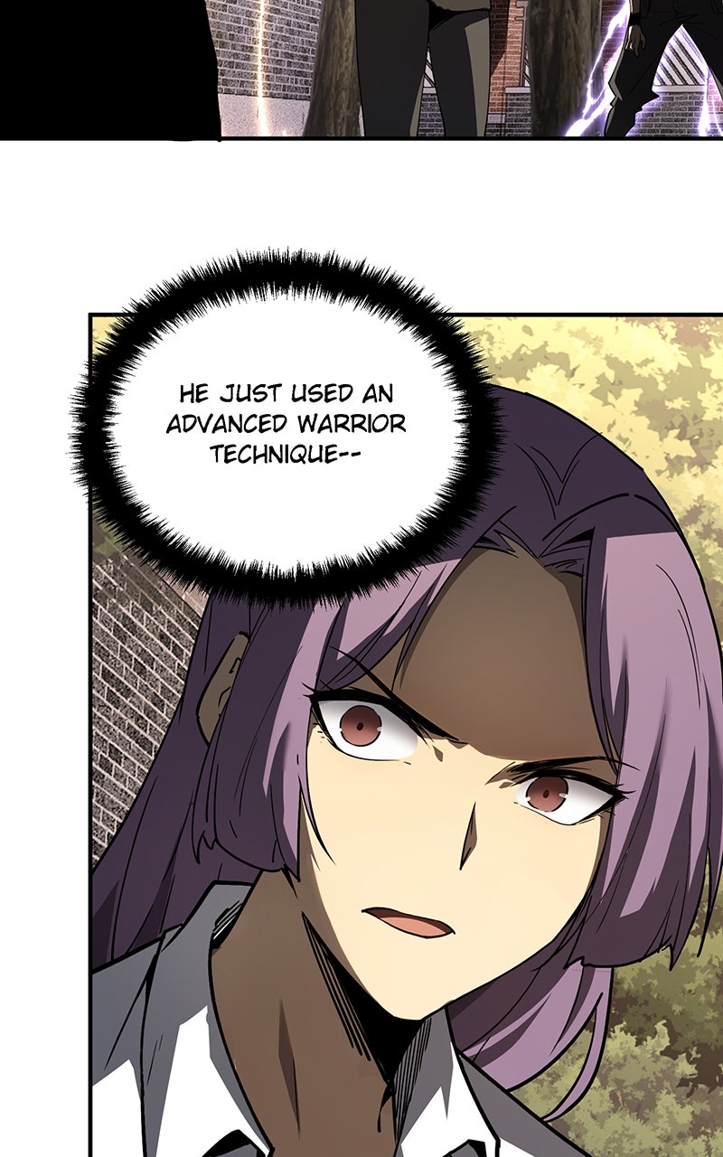 Read All Class Awakening God Slayer EN Manga Online