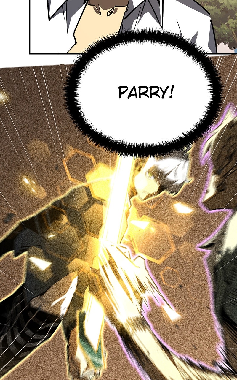 Read All Class Awakening God Slayer EN Manga Online