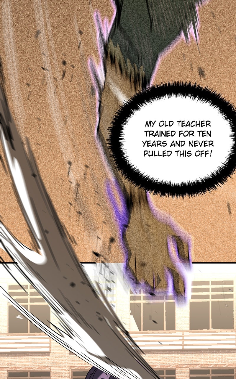 Read All Class Awakening God Slayer EN Manga Online