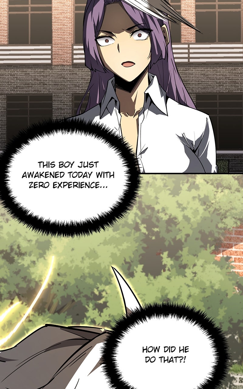 Read All Class Awakening God Slayer EN Manga Online