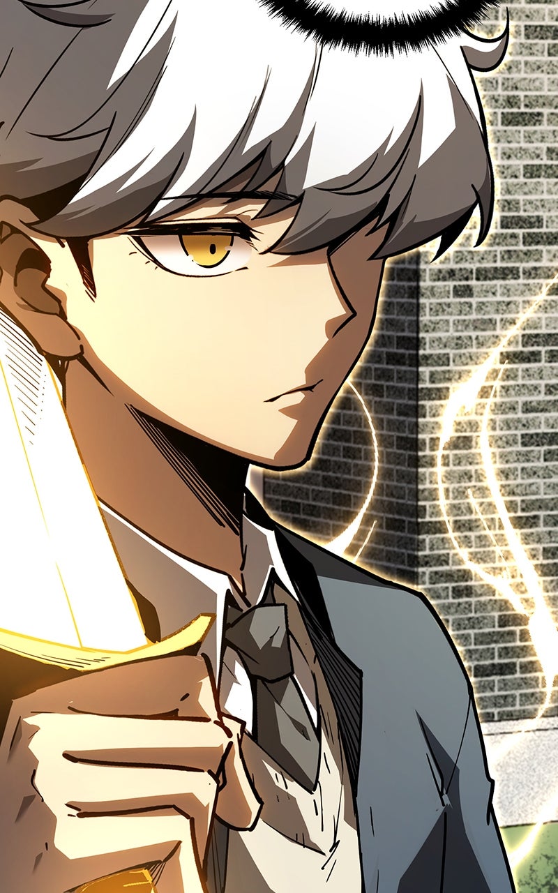 Read All Class Awakening God Slayer EN Manga Online