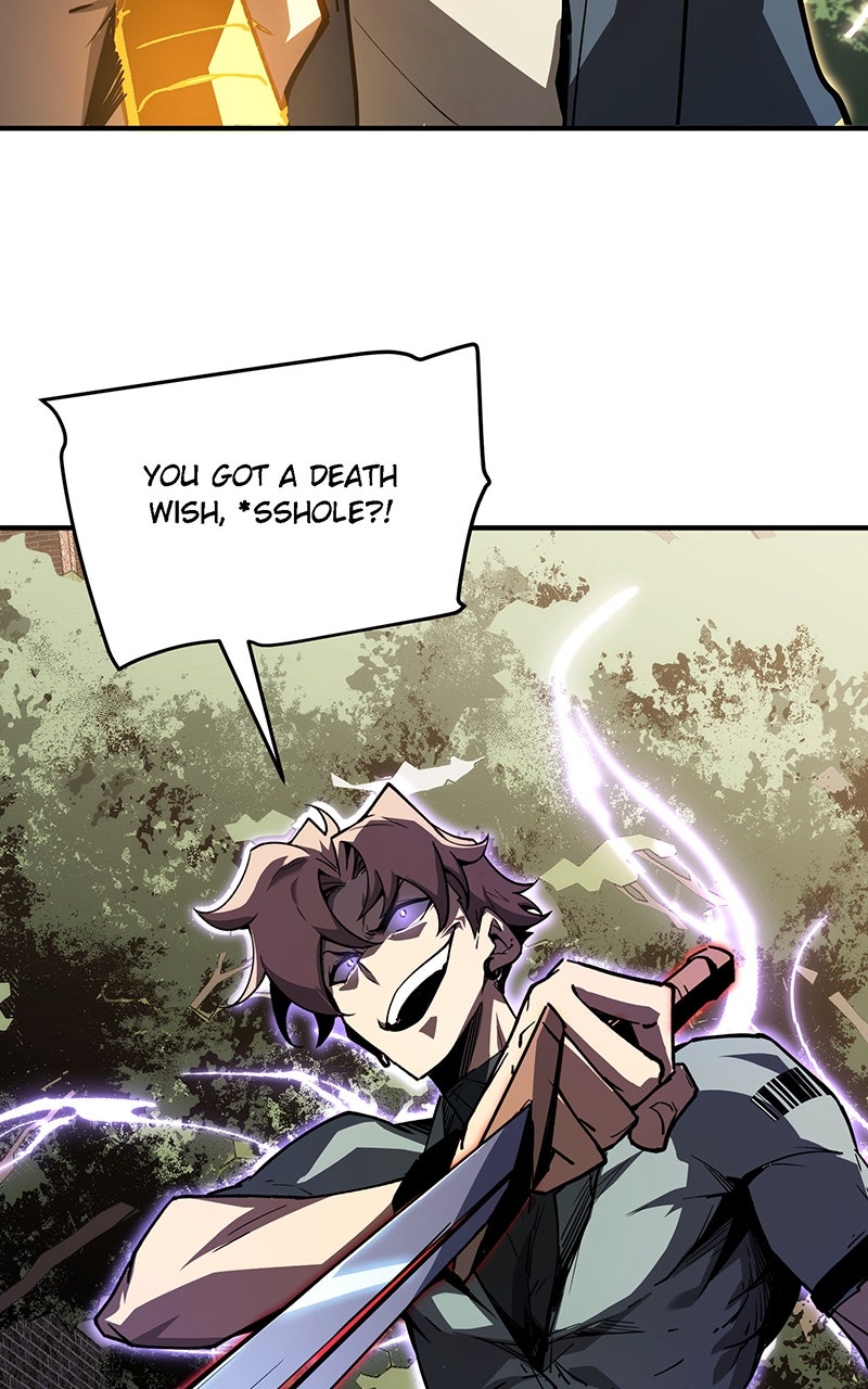 Read All Class Awakening God Slayer EN Manga Online