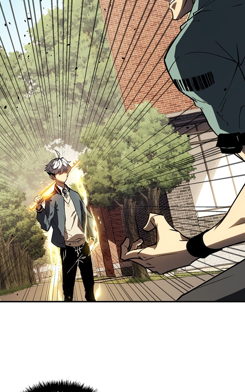 Read All Class Awakening God Slayer EN Manga Online