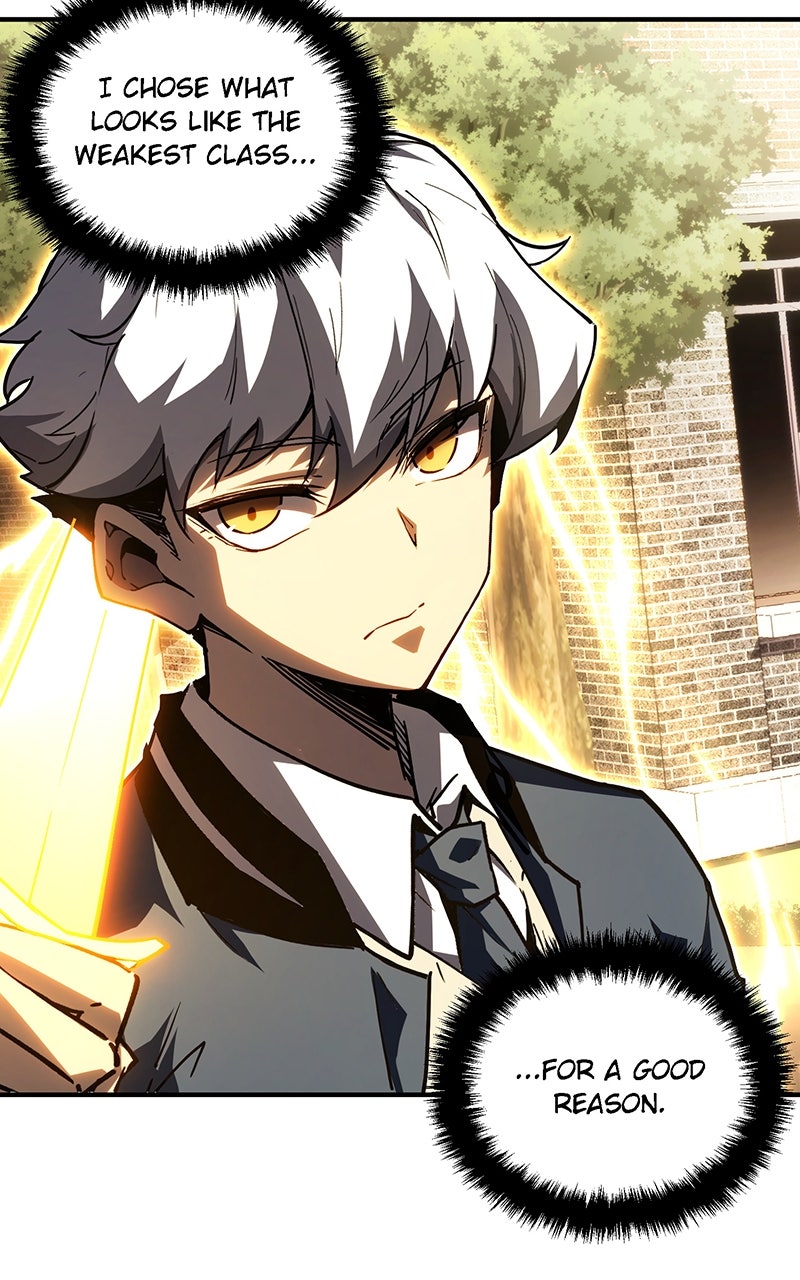 Read All Class Awakening God Slayer EN Manga Online