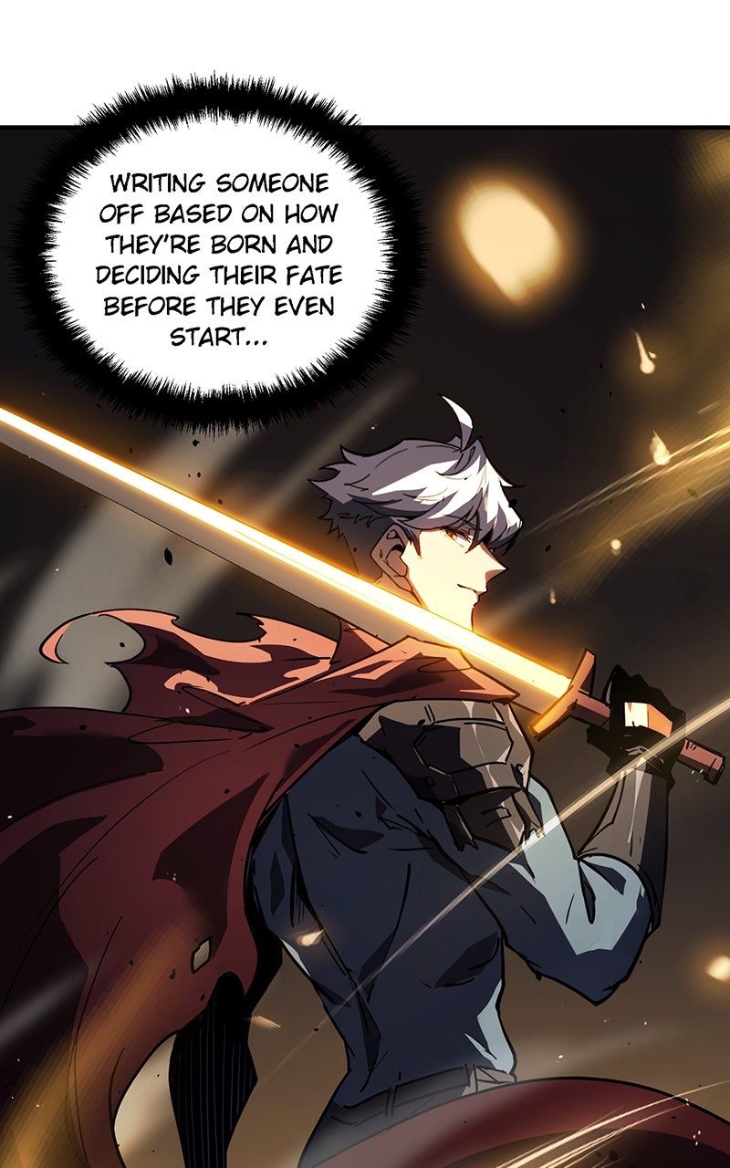 Read All Class Awakening God Slayer EN Manga Online