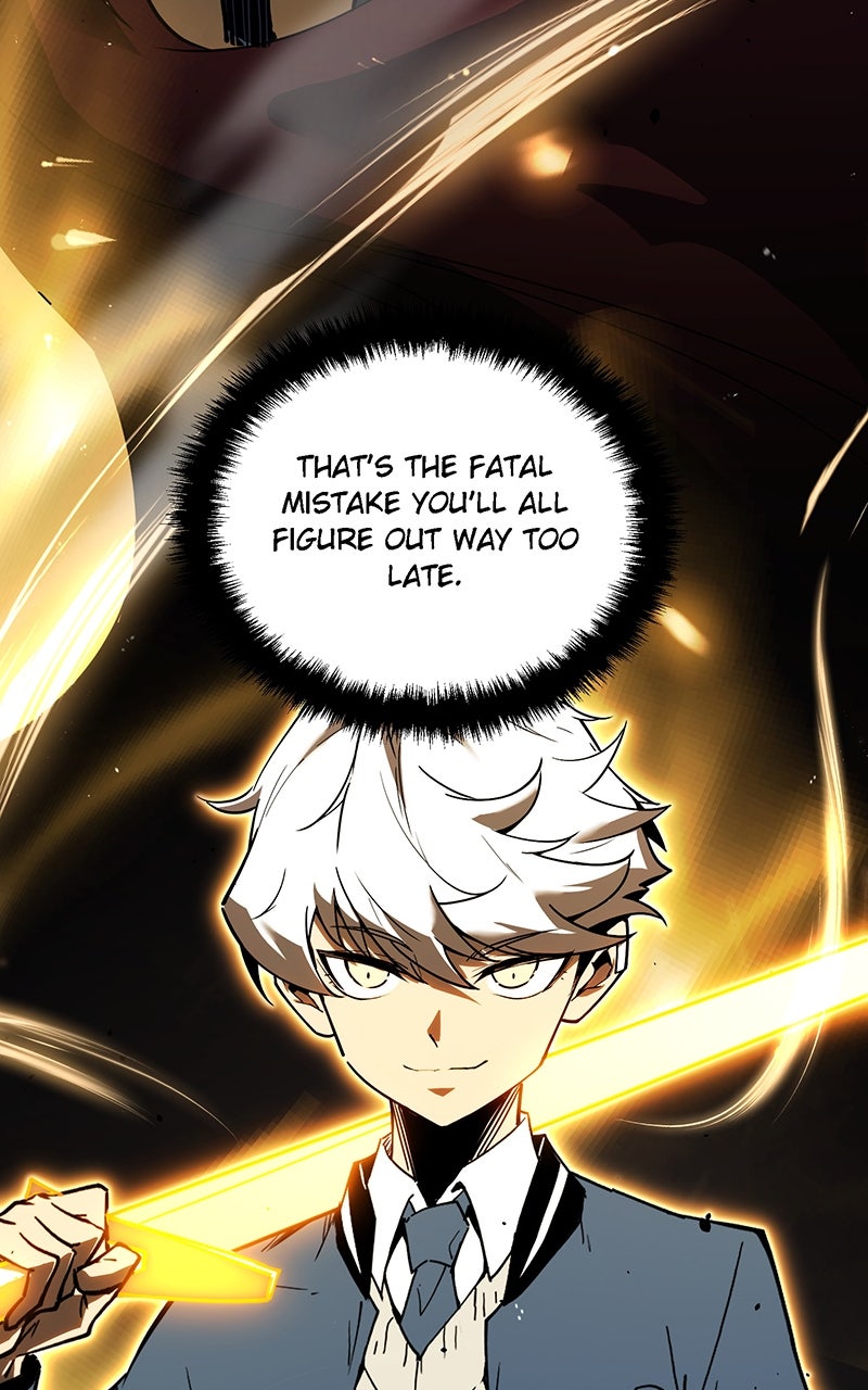 Read All Class Awakening God Slayer EN Manga Online