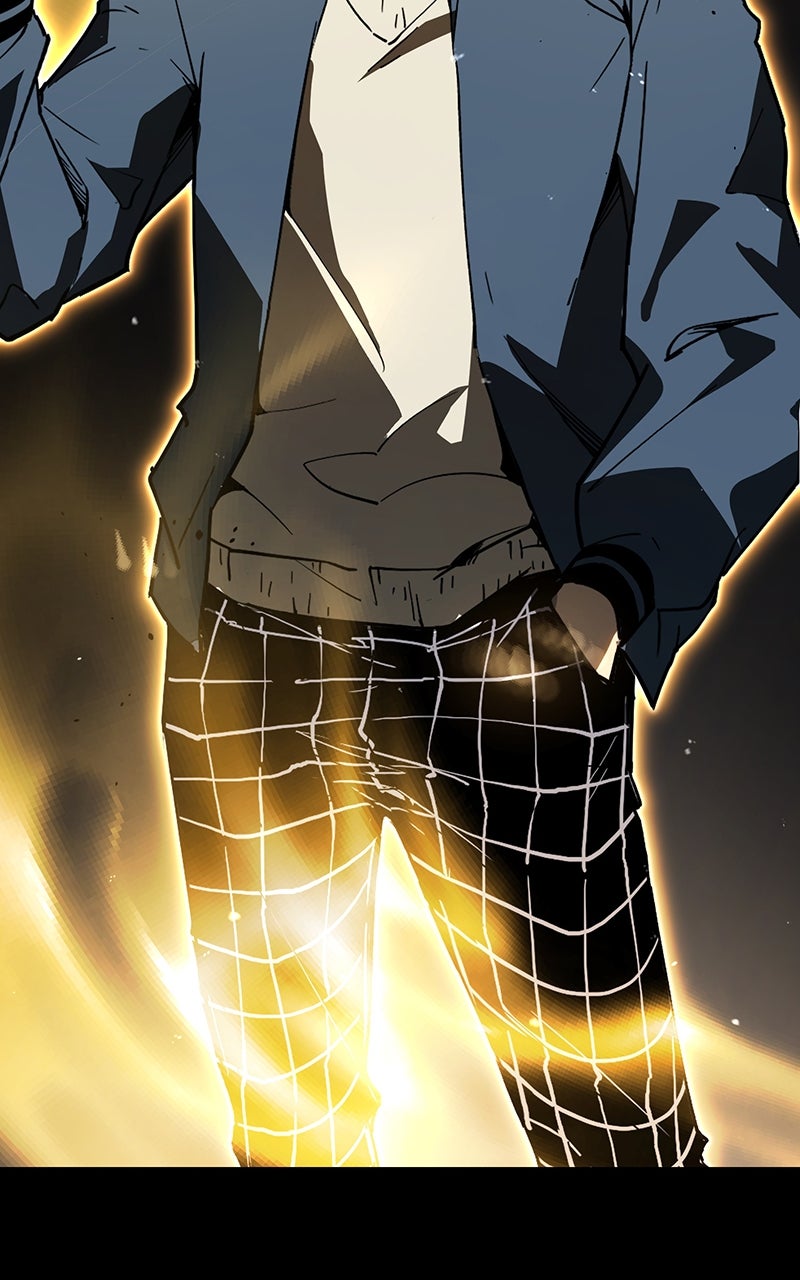 Read All Class Awakening God Slayer EN Manga Online