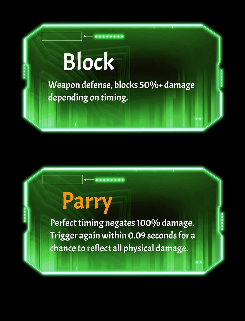 Read All Class Awakening God Slayer EN Manga Online