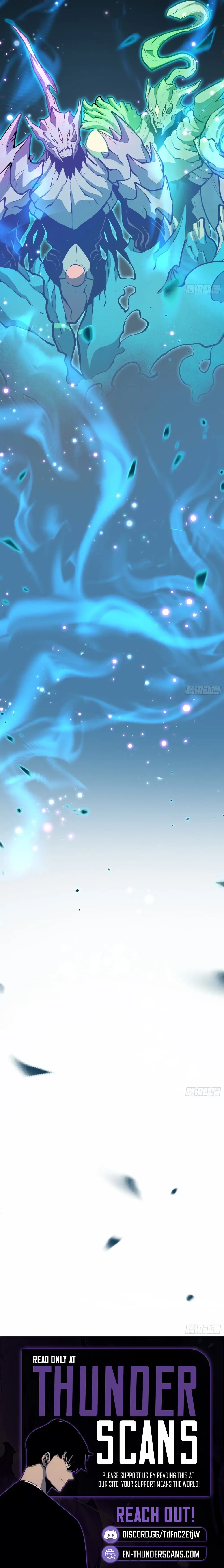 Read All Class Awakening God Slayer EN Manga Online