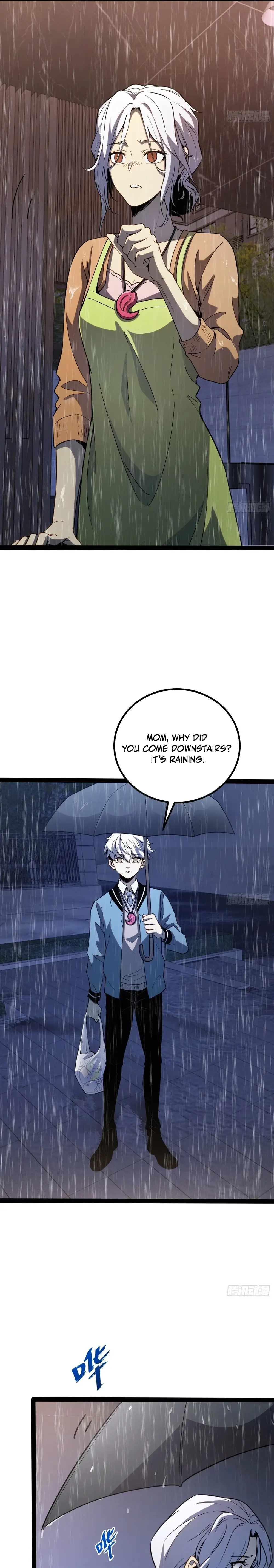 Read All Class Awakening God Slayer EN Manga Online