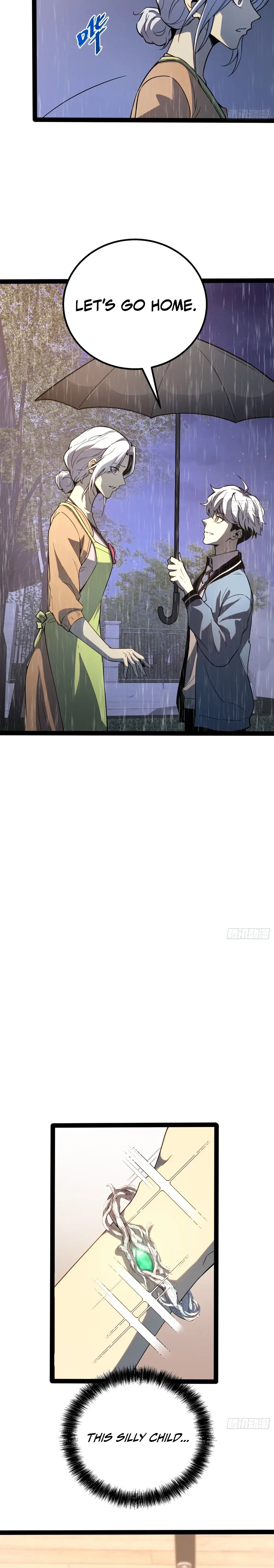 Read All Class Awakening God Slayer EN Manga Online