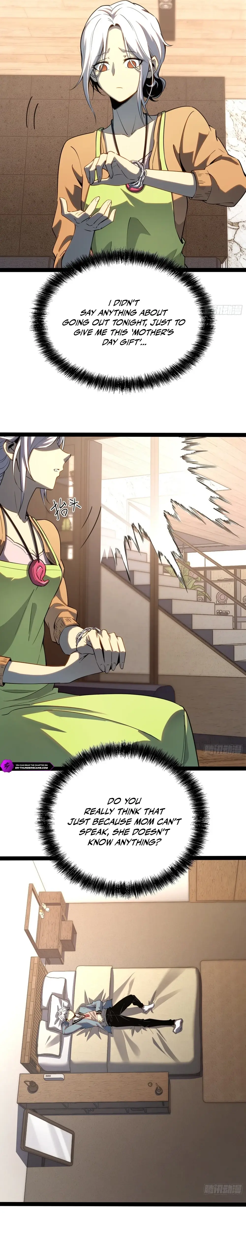 Read All Class Awakening God Slayer EN Manga Online