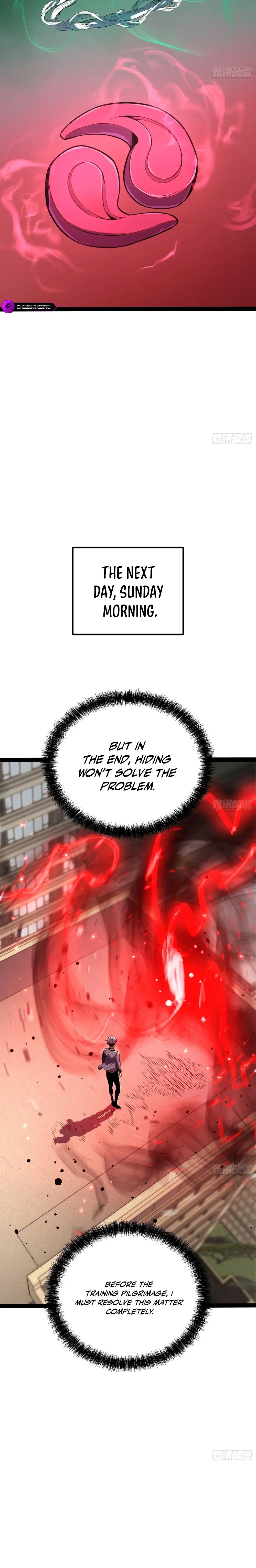 Read All Class Awakening God Slayer EN Manga Online