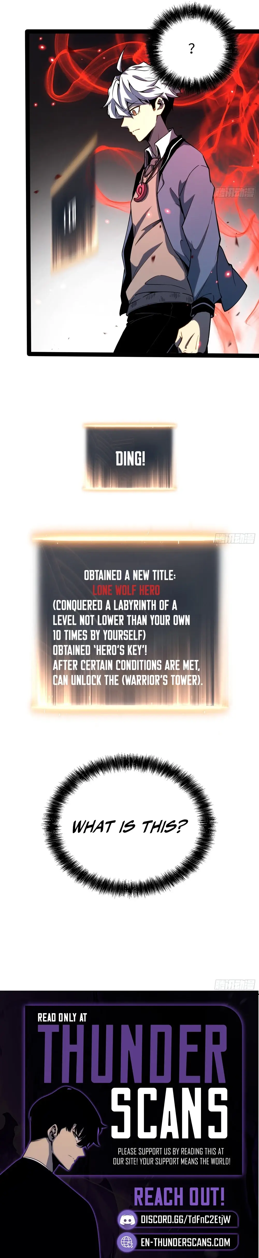 Read All Class Awakening God Slayer EN Manga Online