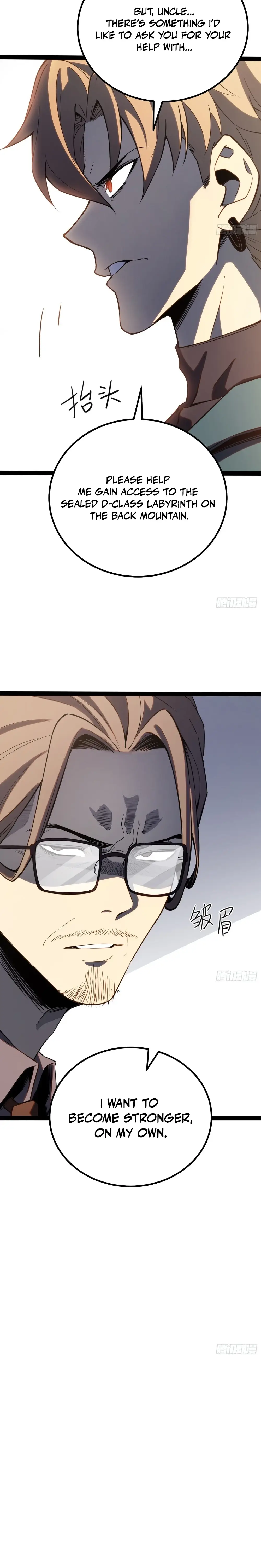 Read All Class Awakening God Slayer EN Manga Online