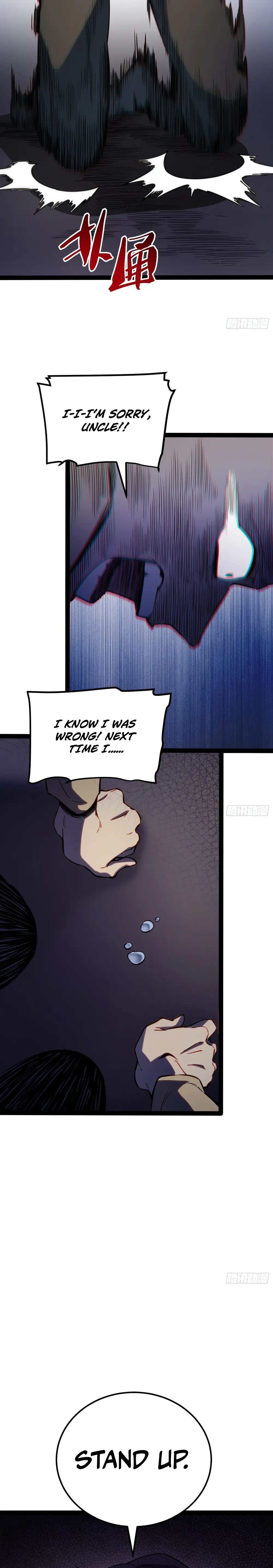 Read All Class Awakening God Slayer EN Manga Online