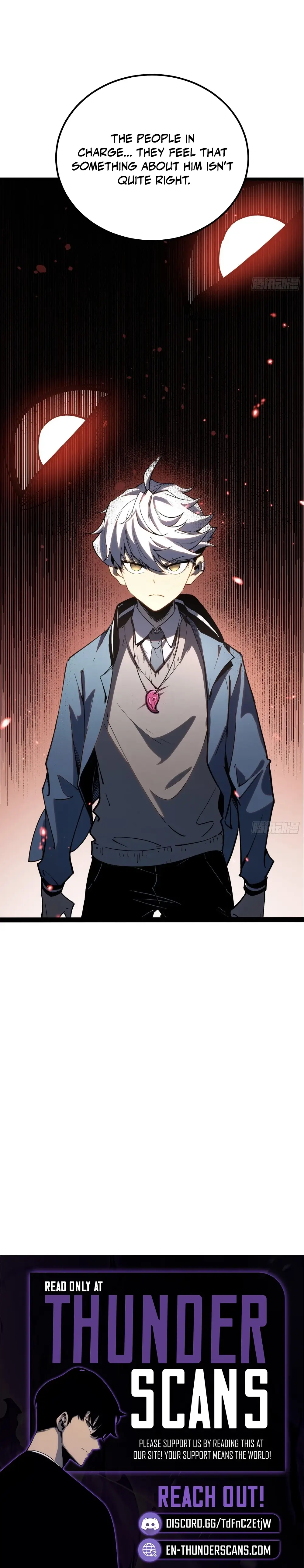 Read All Class Awakening God Slayer EN Manga Online