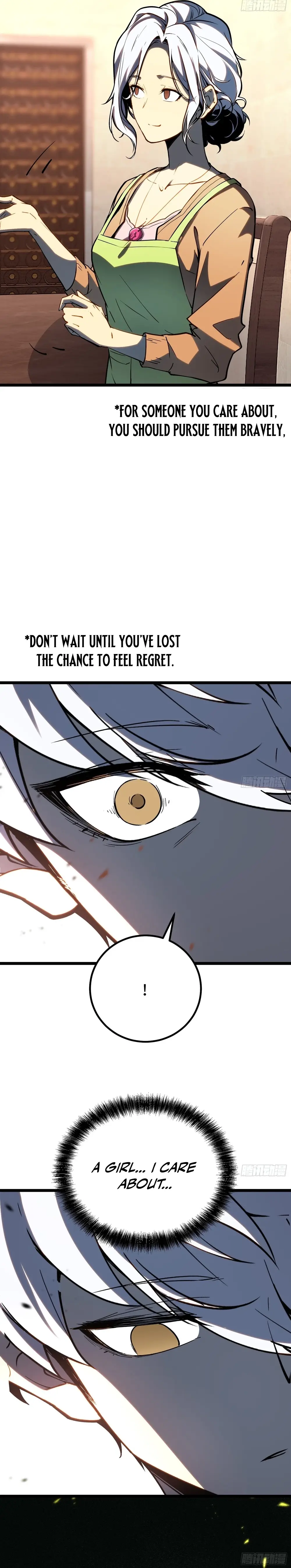 Read All Class Awakening God Slayer EN Manga Online