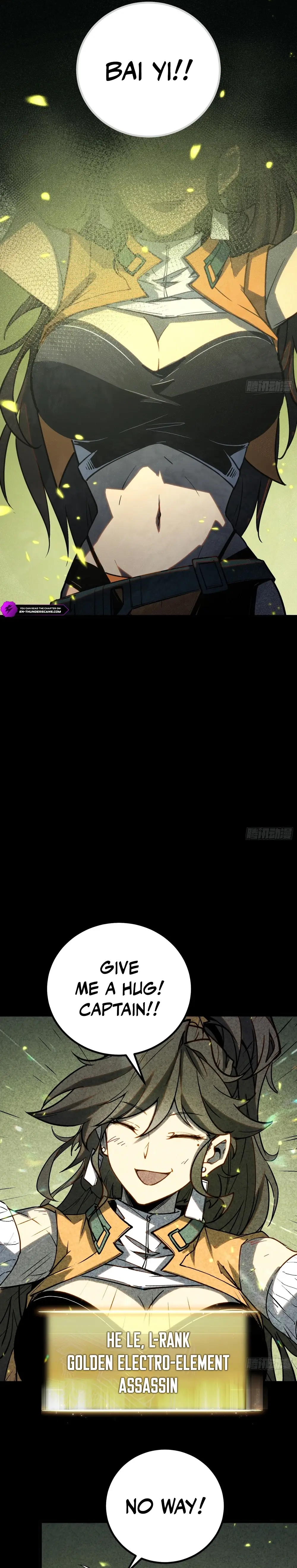 Read All Class Awakening God Slayer EN Manga Online