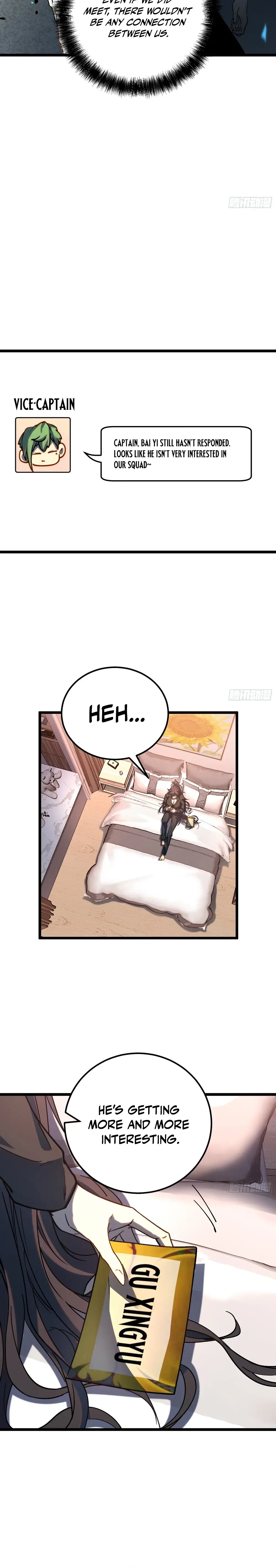 Read All Class Awakening God Slayer EN Manga Online