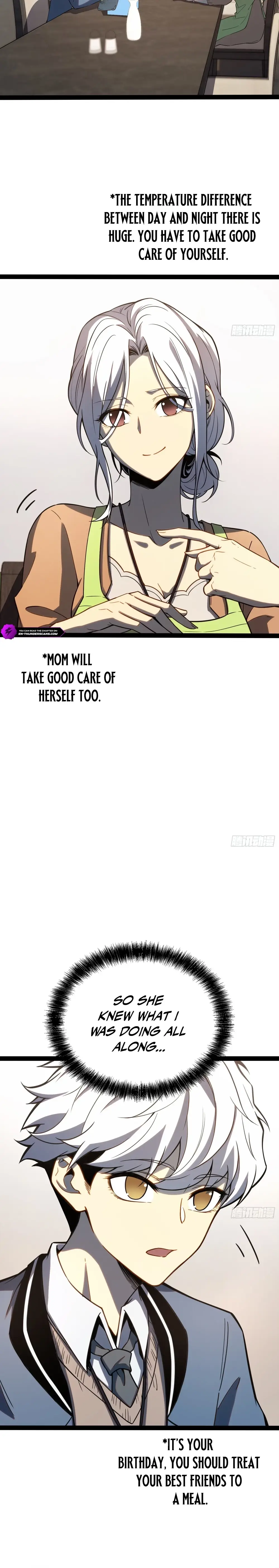 Read All Class Awakening God Slayer EN Manga Online