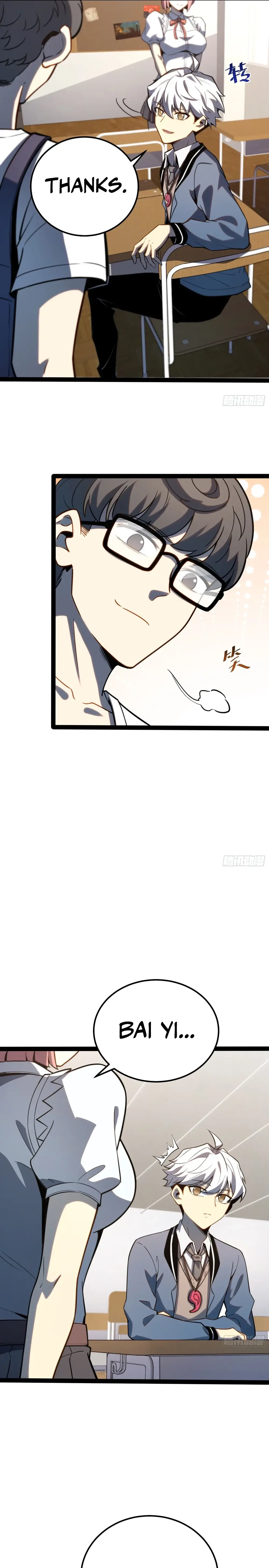 Read All Class Awakening God Slayer EN Manga Online