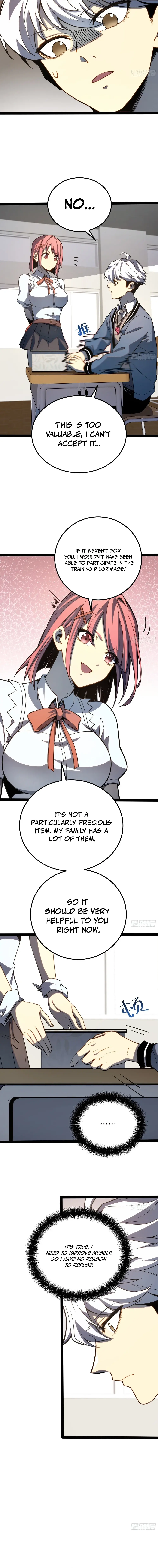 Read All Class Awakening God Slayer EN Manga Online