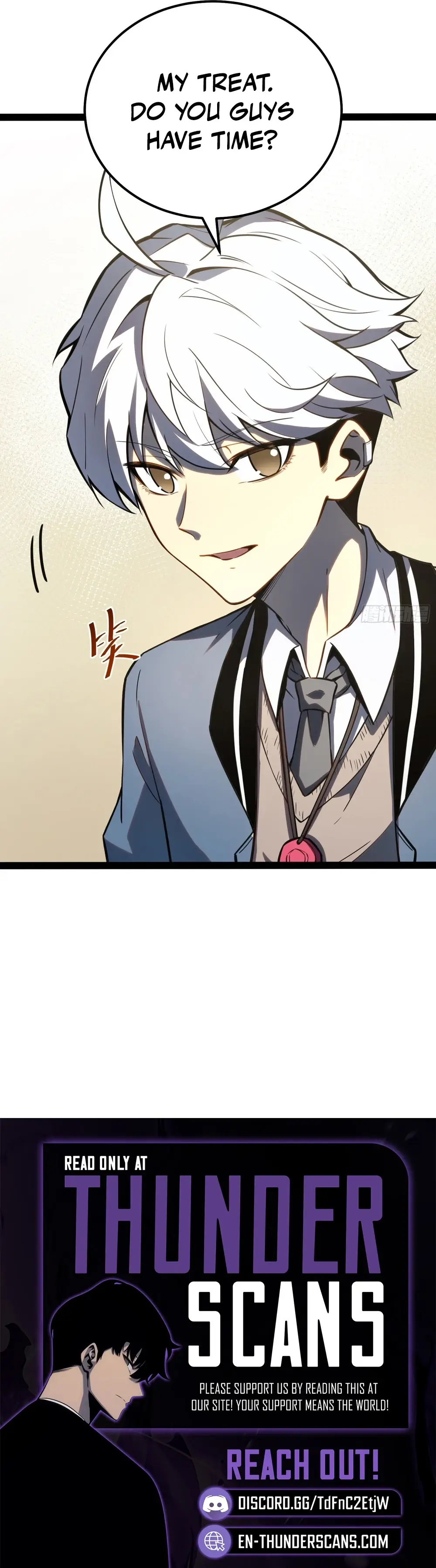 Read All Class Awakening God Slayer EN Manga Online